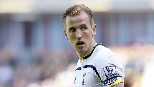 Harry Kane