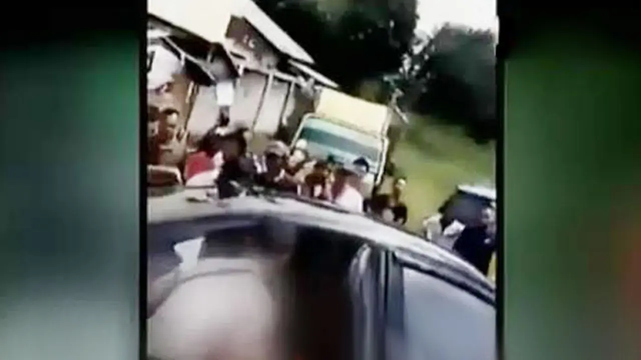 Penembakan Lubuk Linggau
