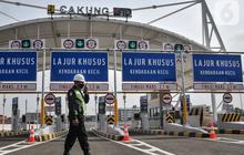 Panduan Mengakses Gerbang Tol Cakung di Jakarta Timur Menggunakan Bus