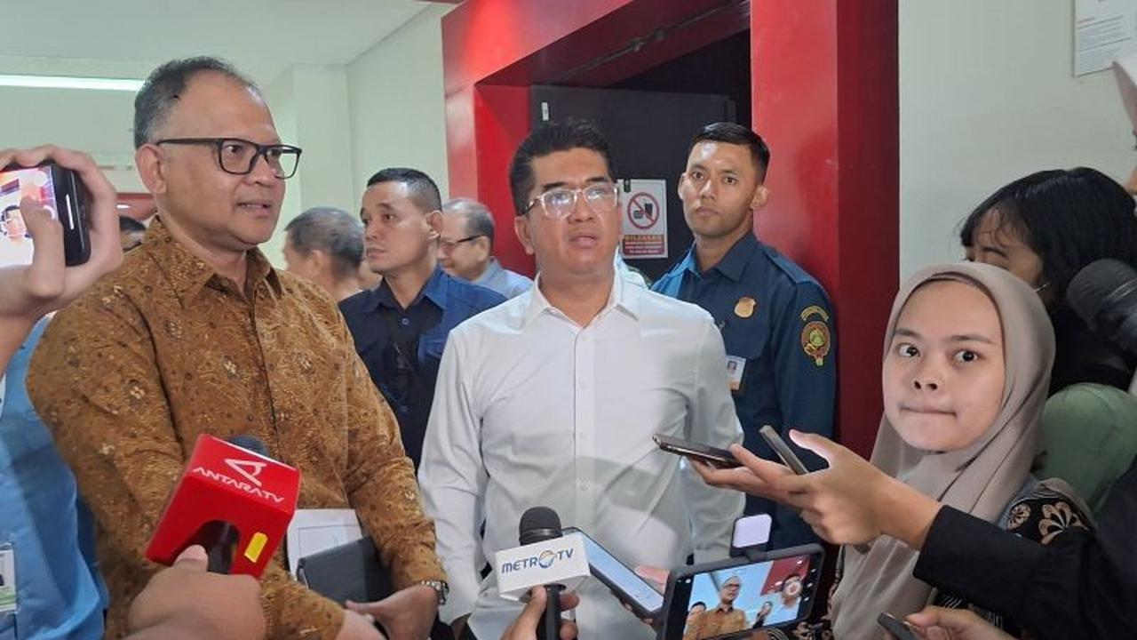 Imbauan Rektor UI Heri Hermansyah: Tetap Tenang dan Akademik Daring Demi Keamanan Bangsa