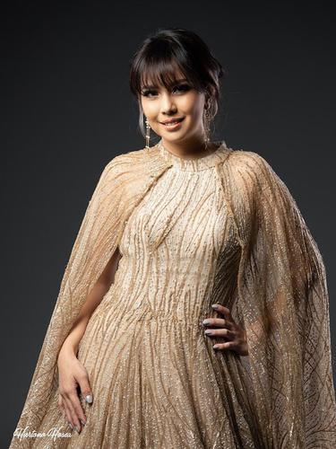 Selama Diet Tya Ariestya Hanya Konsumsi 8 Jenis Makanan Ini News Entertainment Fimela Com