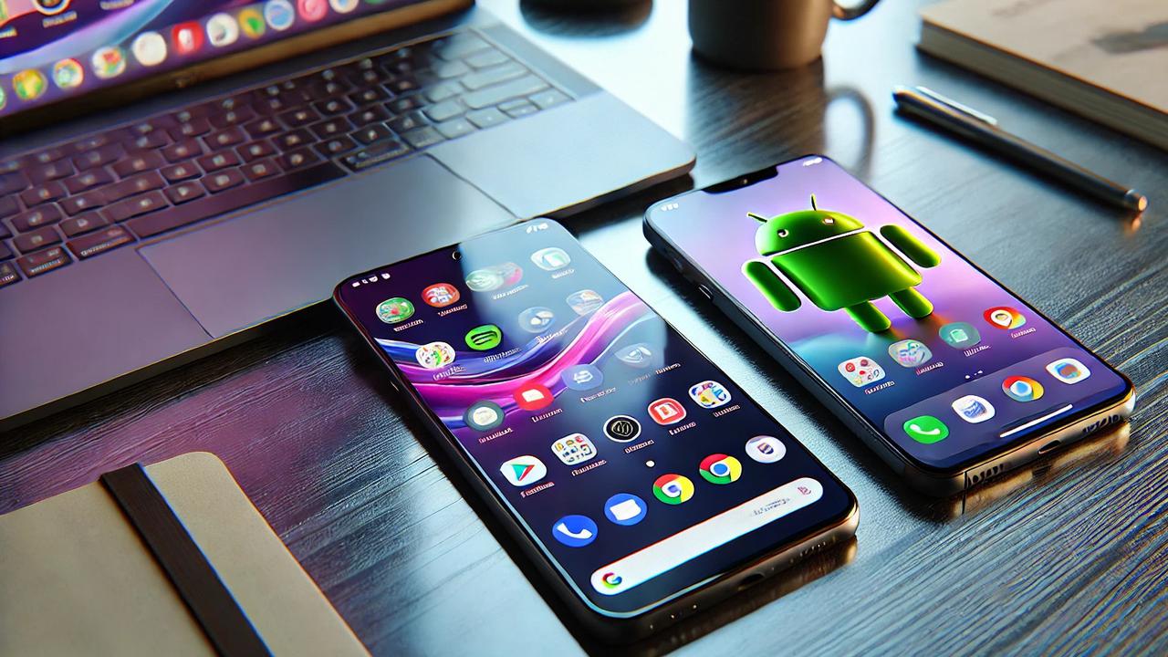 HP Android Melambat? Tiga Fitur Rahasia Ini Bisa Tingkatkan Performa