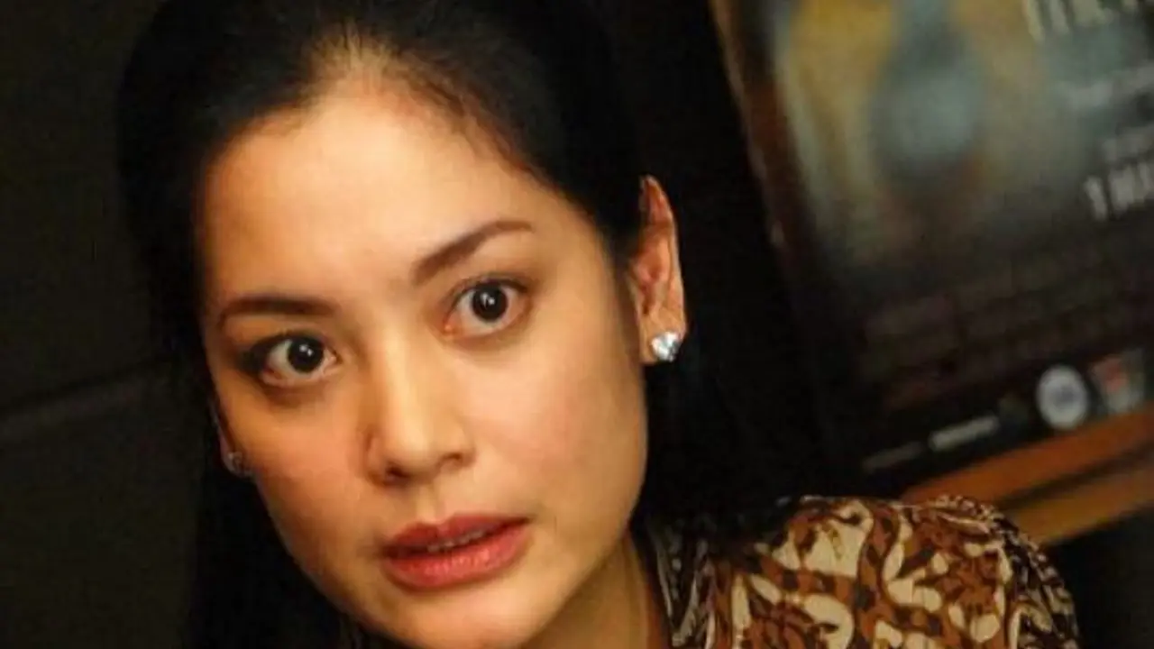[Bintang] Lulu Tobing