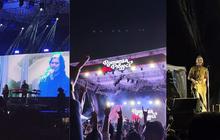 Konser Romansa Project 2024 Pecah! Rossa hingga Dewa 19, Ajak Gen Z Galau Bareng hingga Nostalgia Era 90-an