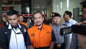KPK Geledah 15 Lokasi di Kasus Bupati Pemalang, Ini Hasilnya