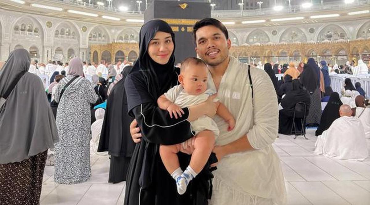 9 Artis Ini Resmi Jadi Ibu di Tahun 2025, Penuh Bahagia Sambut Anak Pertama