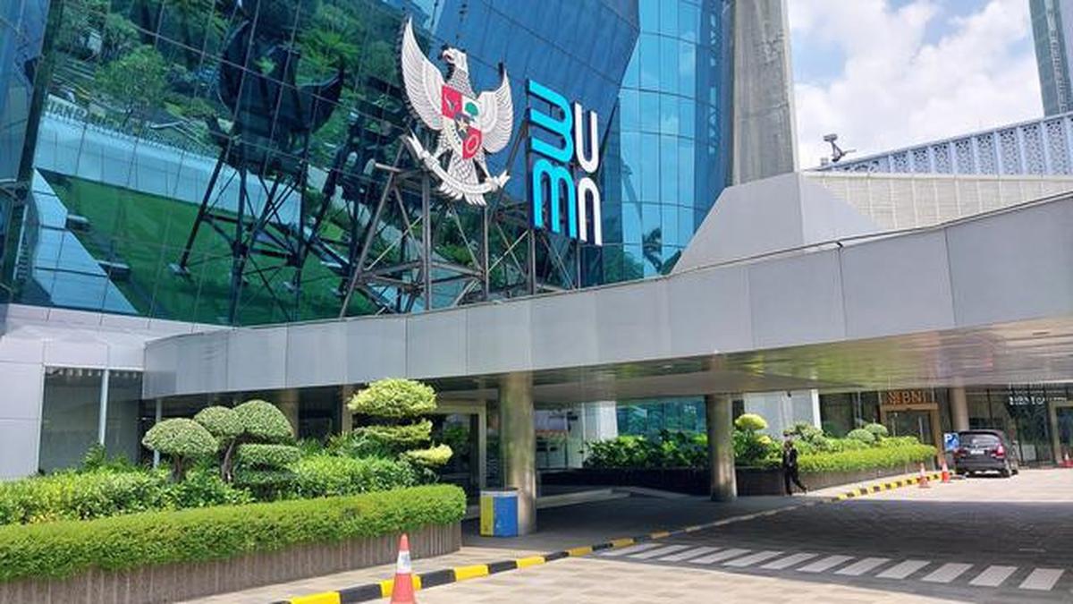 Sejumlah BUMN Merger, Begini Nasib Karyawannya