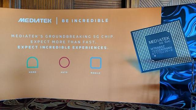 MediaTek