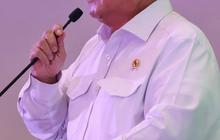 Prabowo: Kita Mau Mobil, Motor Hingga Jam Tangan Dibuat oleh Tangan-Tangan Indonesia