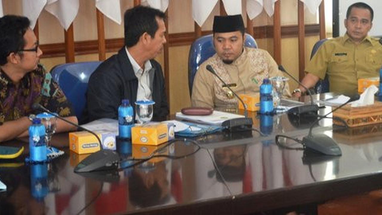 Pengadilan batalkan status tersangka wali kota Bengkulu Helmi Hasan
