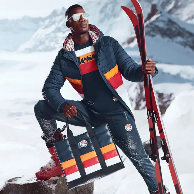 Michael Kors X Ellesse