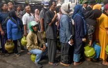 Dasco Sebut Prabowo Tak Pernah Perintahkan Larang Pengecer Jualan Gas LPG 3 Kg