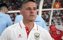 Pelatih Timnas Indonesia John Herdman Sangat Taktikal di Mata Kevin Diks: Saya Bermain Sesuai Instruksinya