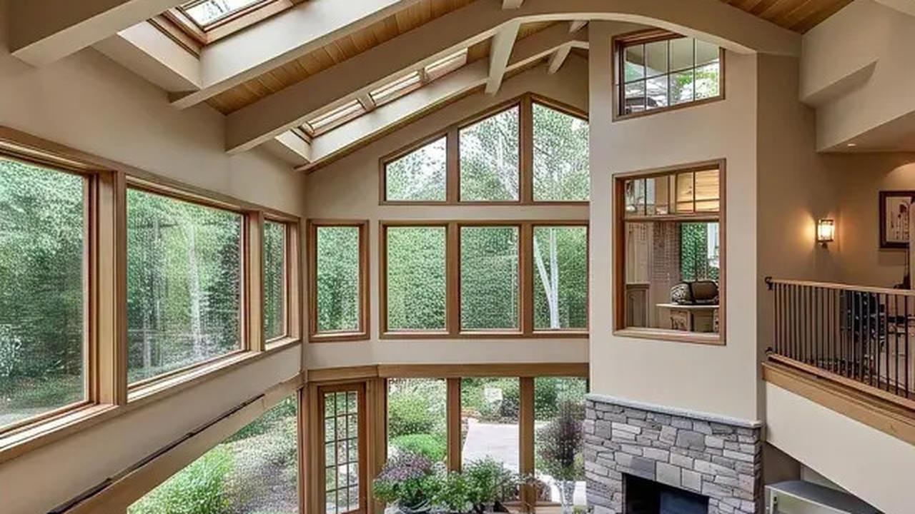 8 Gambar Rumah Tingkat Modern Berbagai Gaya Arsitektur, Elegan dan Fungsional