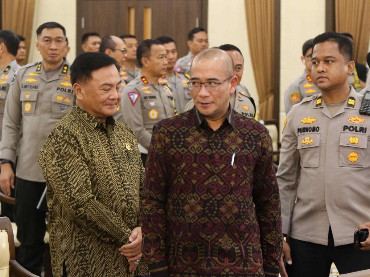 Dok. Istimewa