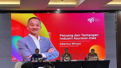 Klaim Asuransi Jiwa Capai Rp75,57 Triliun, Penerima Manfaat 5,01 Juta