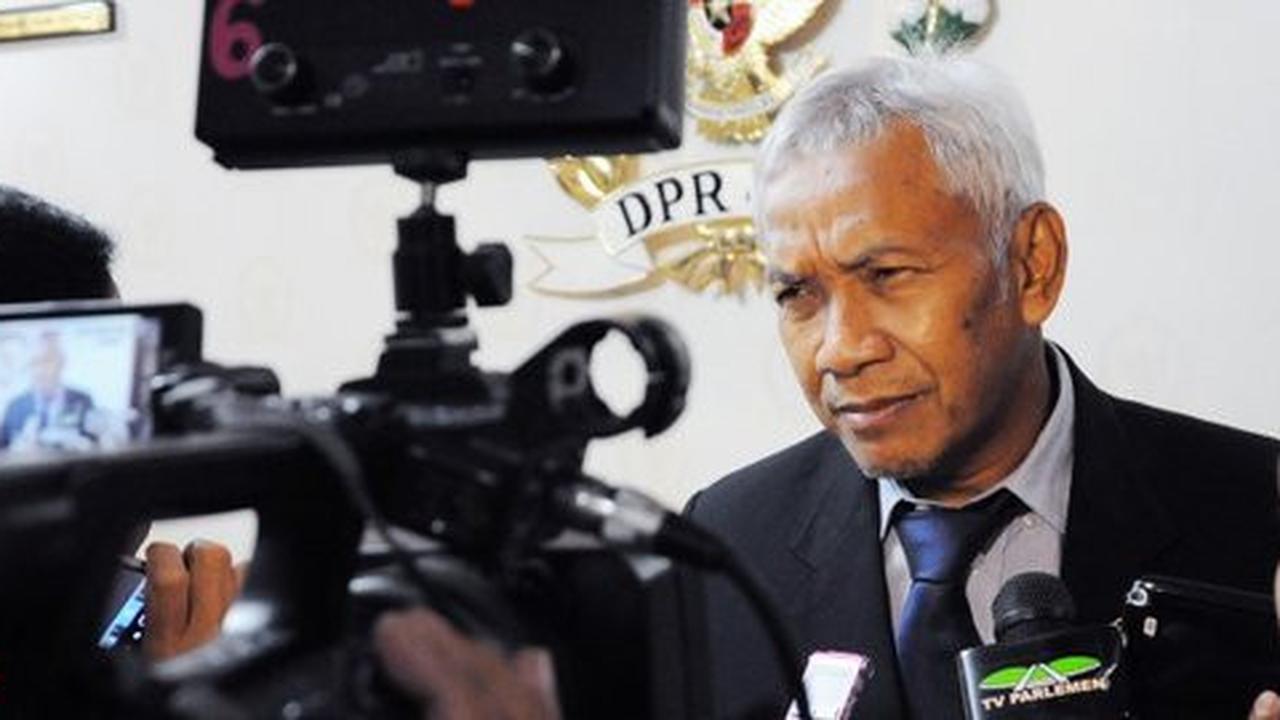 DPR minta pemerintah tetapkan kebakaran lahan jadi bencana nasional