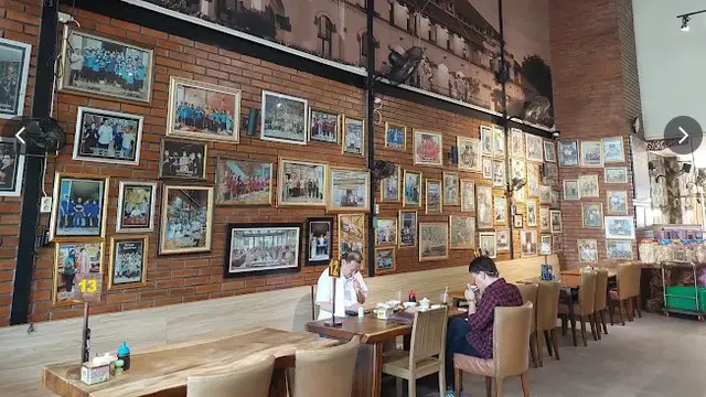 Soto Ayam Dargo Pak Wito (Google Maps/abz agh)