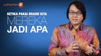 Key Success: Begini Cara Bangun Brand yang Kuat