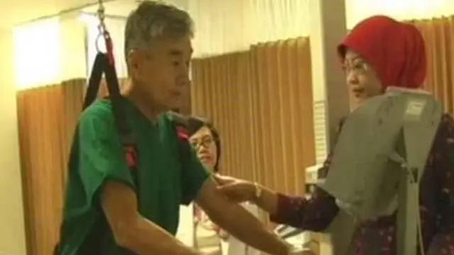 Pengobatan Terbaru Bagi Penderita Stroke