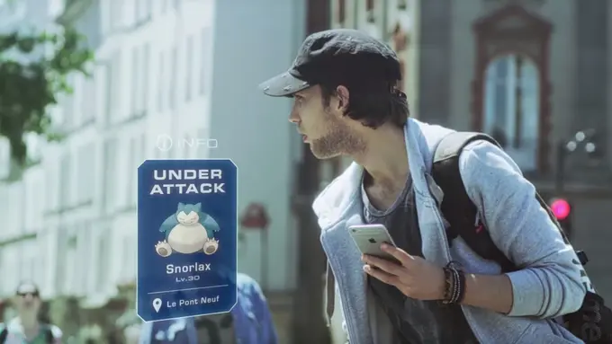 Setiap Hari Cari Pokemon, Terus Cari Jodohnya Kapan?