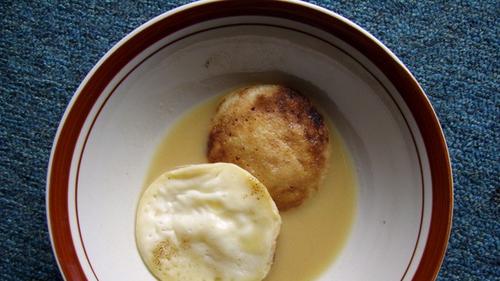 Resep Serabi Kampung