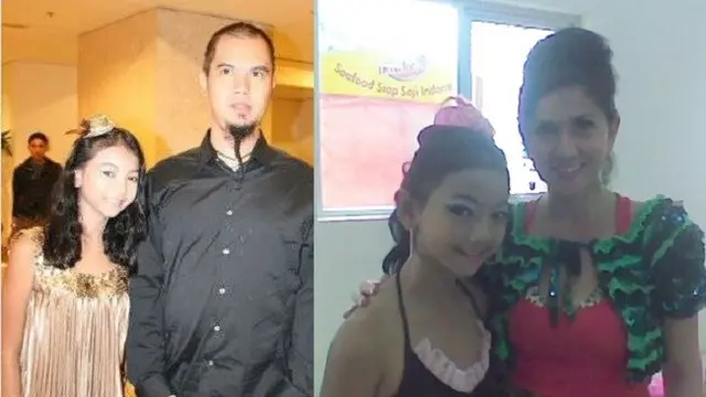 [Fimela] Glenca Chysara