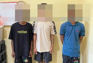 Tiga Anak di NTT Tega Bunuh Ayah Kandung, Motifnya Bela Ibu yang Dianiaya