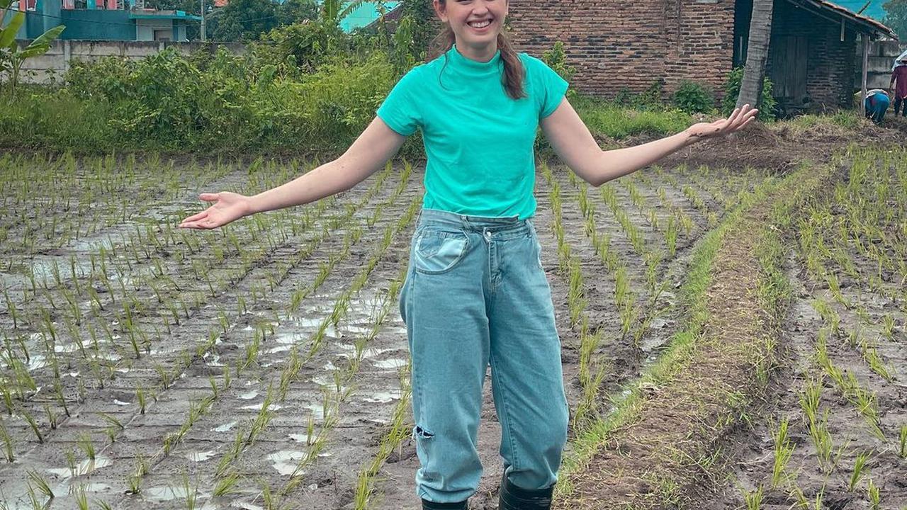 Potret Artis Tanah Air yang Pilih Hidup Sederhana dan Jauh dari Kemewahan