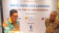 Wakil Ketua Umum Bidang Advokasi dan Industri ALB Kadin Indonesia Achmad Widjaja menyebut, ketahanan energi Indonesia harus dijadikan prioritas utama. (Ist)