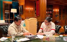 Prabowo Terima Laporan Progres Pembangunan Rusun Subsidi Cikarang, Target Ratusan Unit di 2026