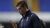 Jika Gagal ke Madrid, Bale Diancam Tak Main Setahun