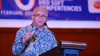 Mahasiswa Harus Bersiap Hadapi Era Revolusi Industri 4.0