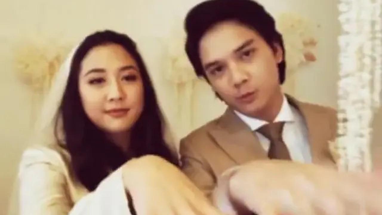 Sherina Munaf dan Baskara Mahendra Hapus Konten di YouTube, Gugatan Cerai Jadi Sorotan