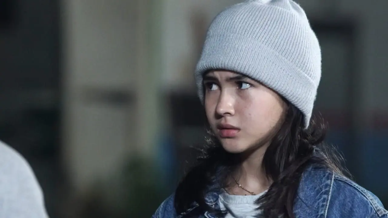 Dari Jendela SMP