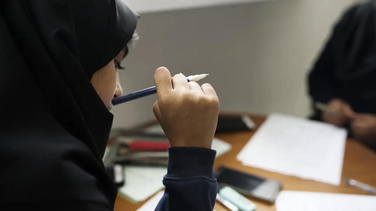 Kata-kata Mutiara Santri Salafi