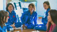 Film Korea 2037. (Cinepirun via Korea Joongang Daily)