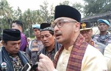 Kementerian Kebudayaan Dorong Pengusulan Tradisi Tabuik Pariaman ke UNESCO