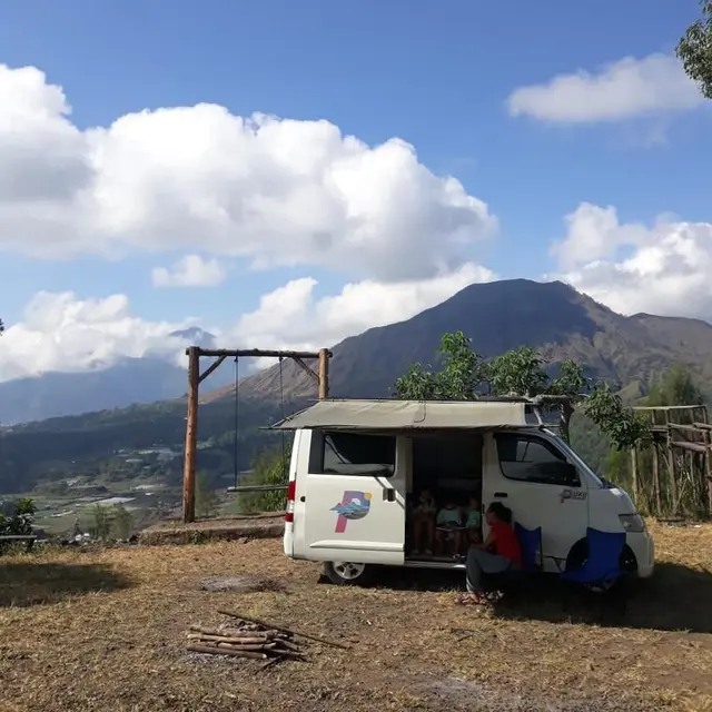 4 Operator Penyewaan Campervan, Alternatif Seru untuk Kemping di Alam Terbuka