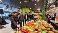 Selandia Baru Bawa Prinsip Maori Kampanyekan Produk Pangan Sehat di Indonesia