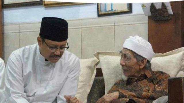 (Foto: Liputan6.com/Dian Kurniawan)