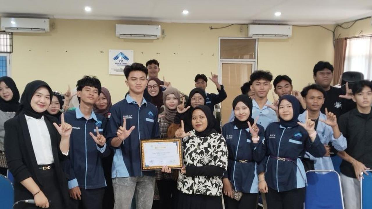 UIN Palembang Gelar Pelatihan Media Dasar, Cetak Jurnalis Kreatif di Era Digital