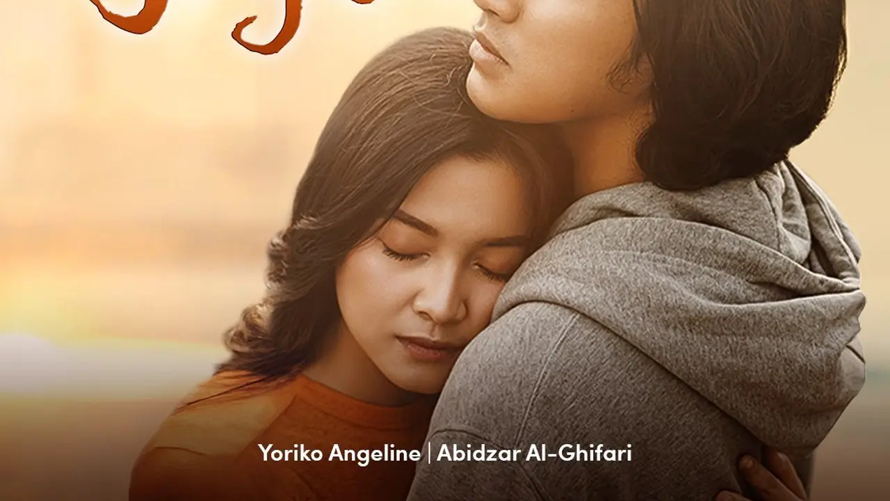 Jingga dan Senja