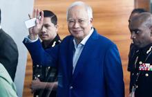 Profil Najib Razak, Mantan Perdana Menteri Malaysia Terseret Mega Korupsi dan Terancam Hukuman Berat