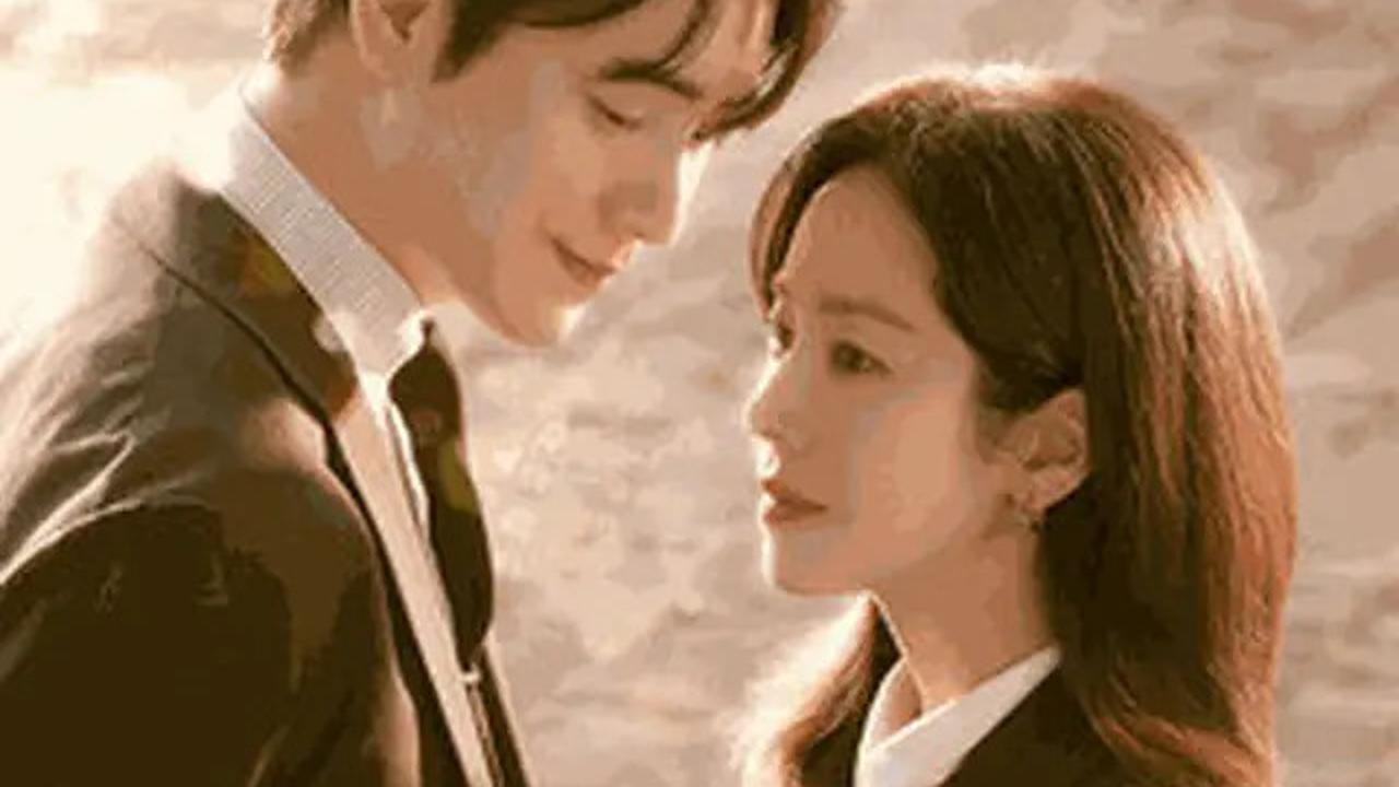 5 Rekomendasi Drakor Romantis Komedi Happy Ending, Bertema Sekolah dan Komedi 2025