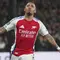 Napoli Kejar Gabriel Jesus, Arsenal Buka Harga 20 Juta Euro