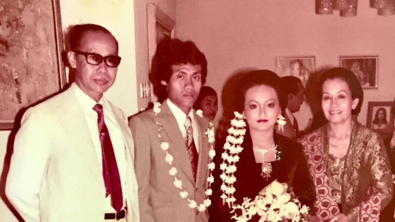 Terungkap, Ternyata Kasino Warkop DKI Keponakan Jenderal Hoegeng Polisi Jujur Sepanjang Sejarah