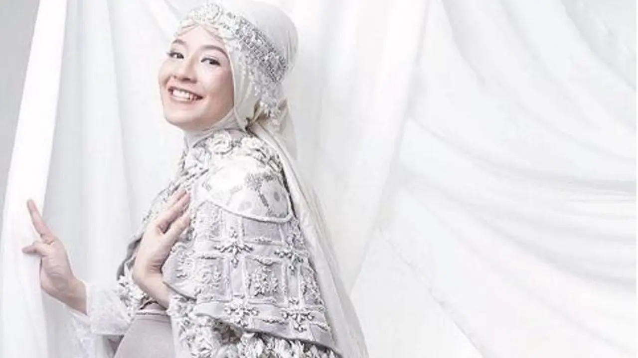 Natasha Rizki