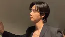 <p>Melalui akun Instagramnya, Park Seo Joon membagikan foto di balik layar dari film Concrete Utopia. "Road to Concrete Utopia," tulis Park Seo Joon pada Senin (14/8/2023). (Foto: Instagram/ bn_sj2013)</p>