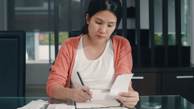 Cara Mengatur Prioritas Keuangan untuk Perempuan yang Ingin Mandiri - 1